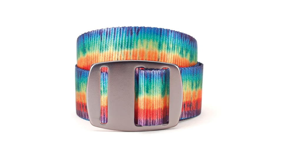 Croakies Artisan Belt Tye-die 1.5'' BA2A1441M