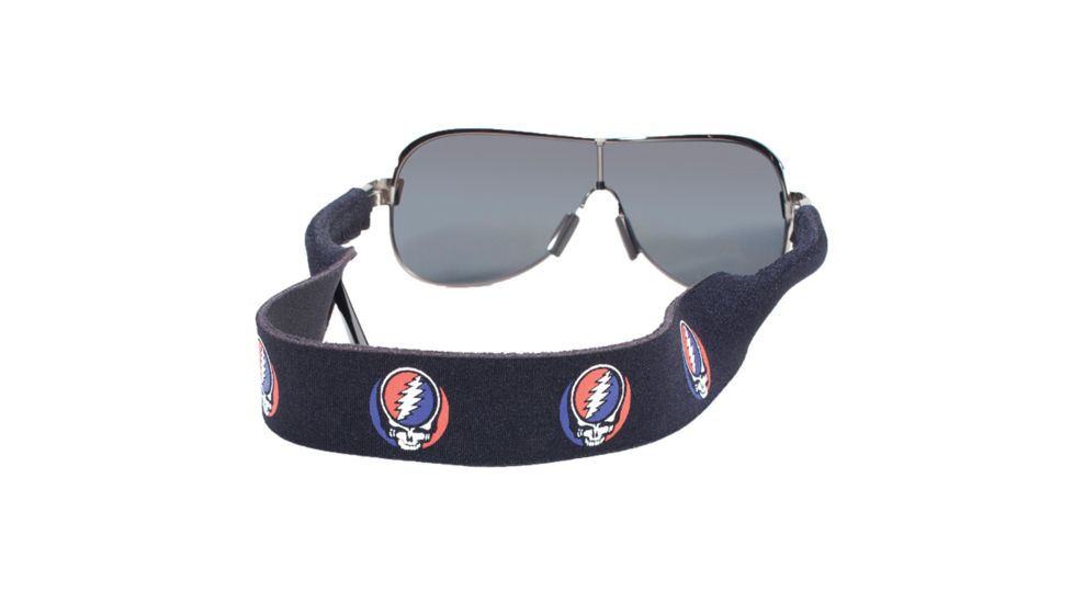 Croakies Classic Face Xl CRXLGDSYFHT