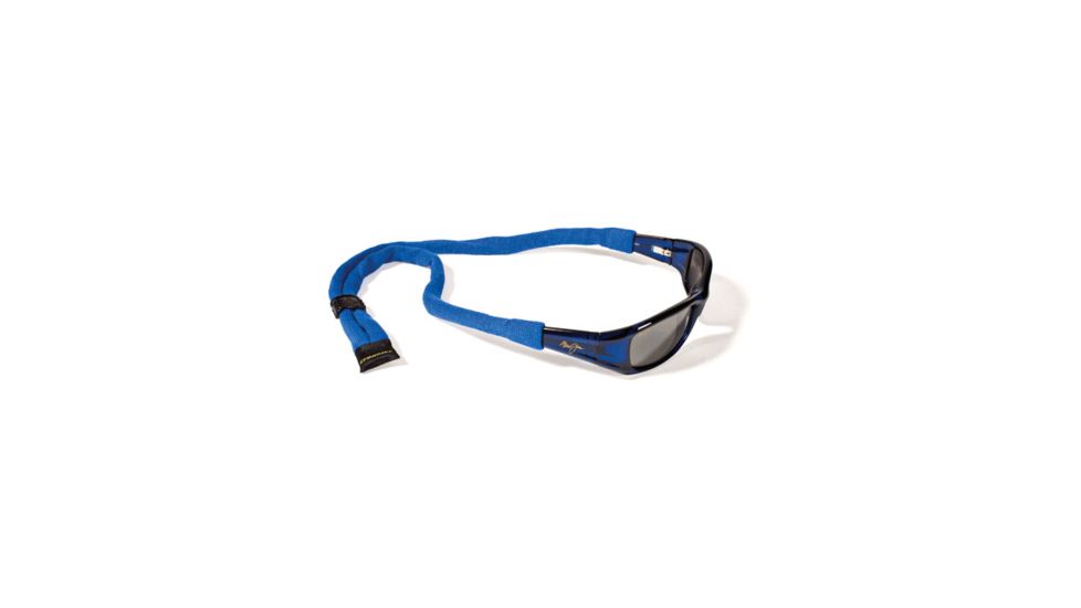 Croakies Suiters Gd Ds Blue Xl SUITPXL3441HT