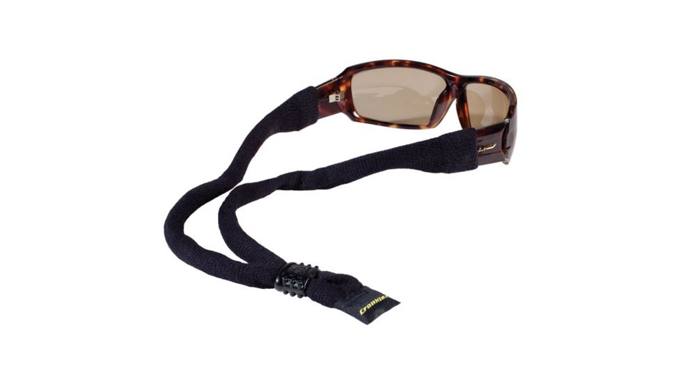 Croakies Suiters Gd Ds Blue Xl SUITPXL3441HT