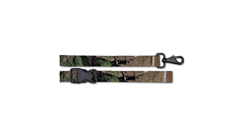 Croakies Dog Leash, Medium, Realtree Xtra, Realtree Extra, Medium, 90 Day Manufacturer Warranty, CRK-41274