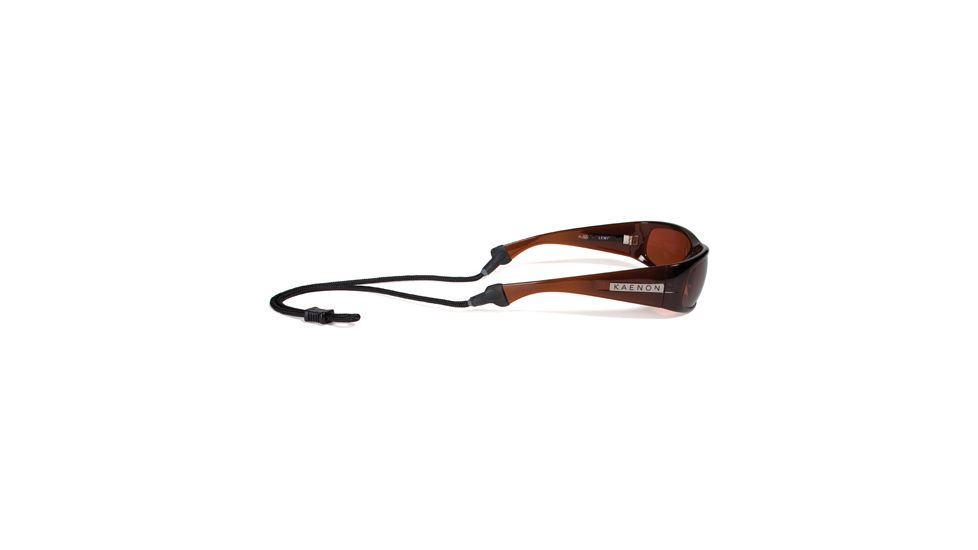 Croakies Max Terra-cord Asst Solid TABSHT