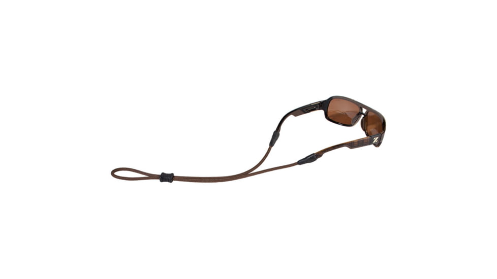 Croakies Max Terra-cord Asst Solid TABSHT