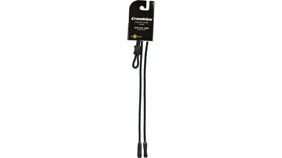 Croakies Middi Terra-cord Asst Solid TAMIBSHT
