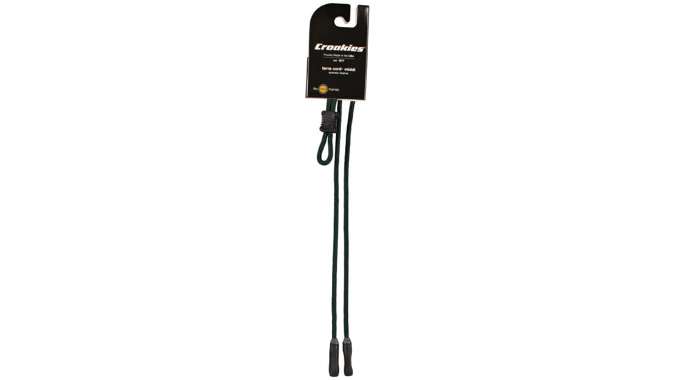 Croakies Middi Terra-cord Asst Solid TAMIBSHT