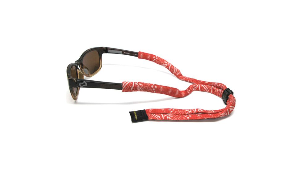 Croakies Suiters Gd Ds Blue Xl SUITPXL3441HT