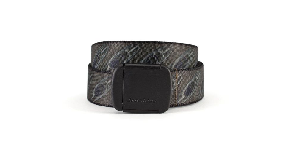 Croakies Travel Belt Kayak Army BA1T1481M