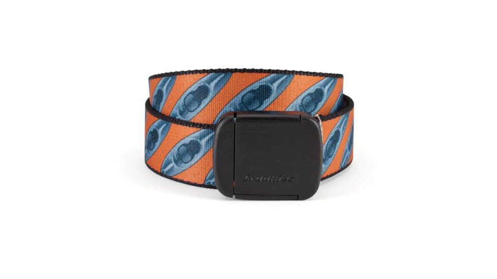 Croakies Travel Belt Kayak Two Tone BA1T1480M