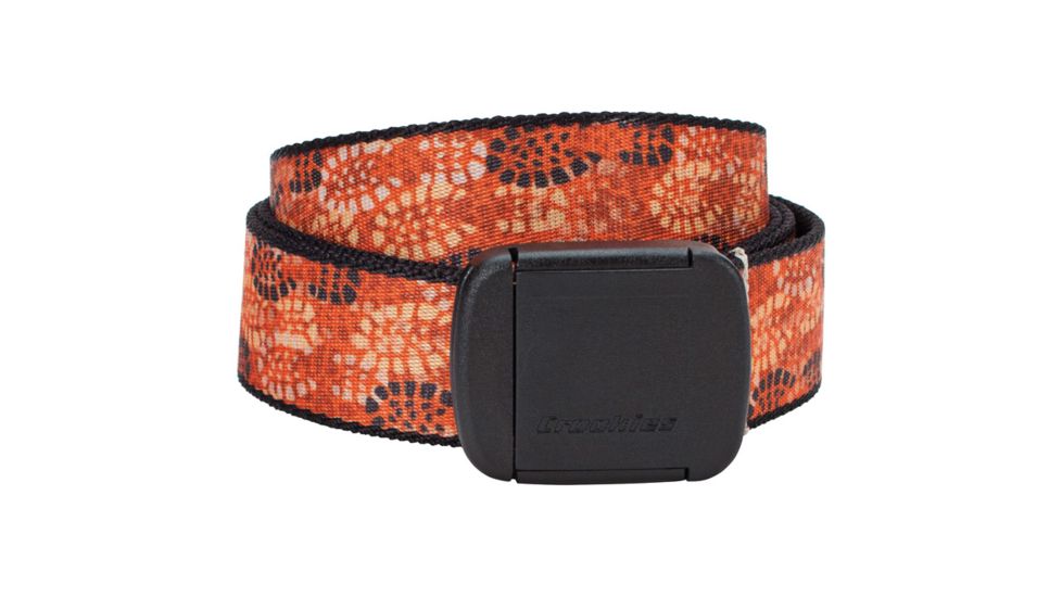 Croakies Travel Belt Bike Chains BA1T0640M