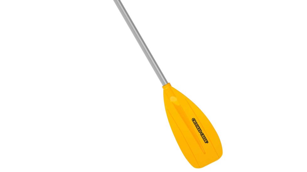Crooked Creek Kayak Paddle, 5ft, Symmetrical Blade C11150