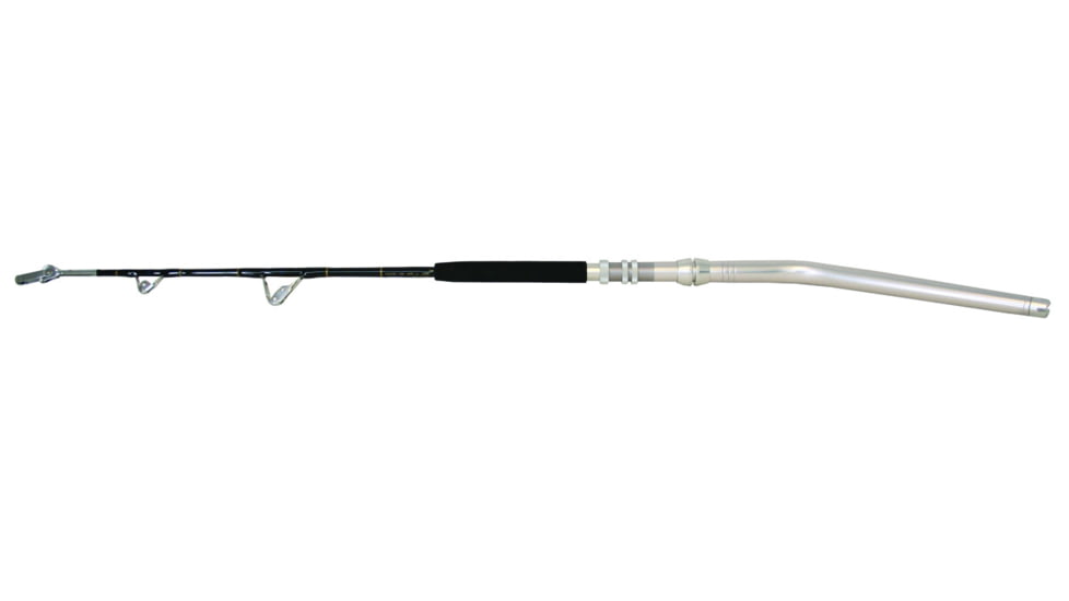 Crowder Crowder Deep Drop Rod, 1 Piece, 80lb Line, 5, EDD80