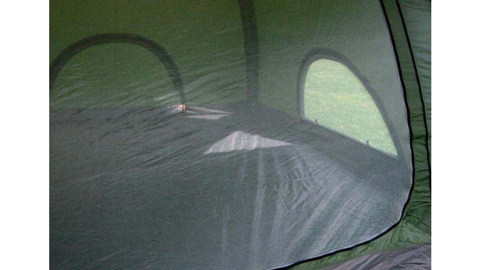 Crua Outdoors Core Tent, Green, CORE-01