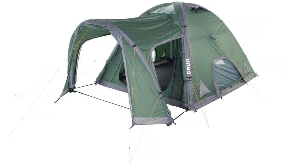Crua Outdoors Core Tent, Green, CORE-01