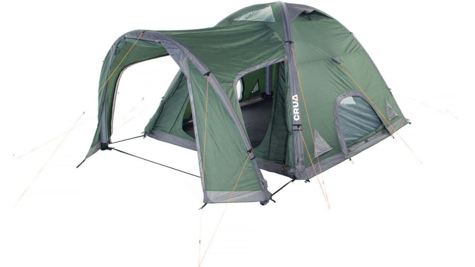 Crua Outdoors Core Tent, Green, CORE-01