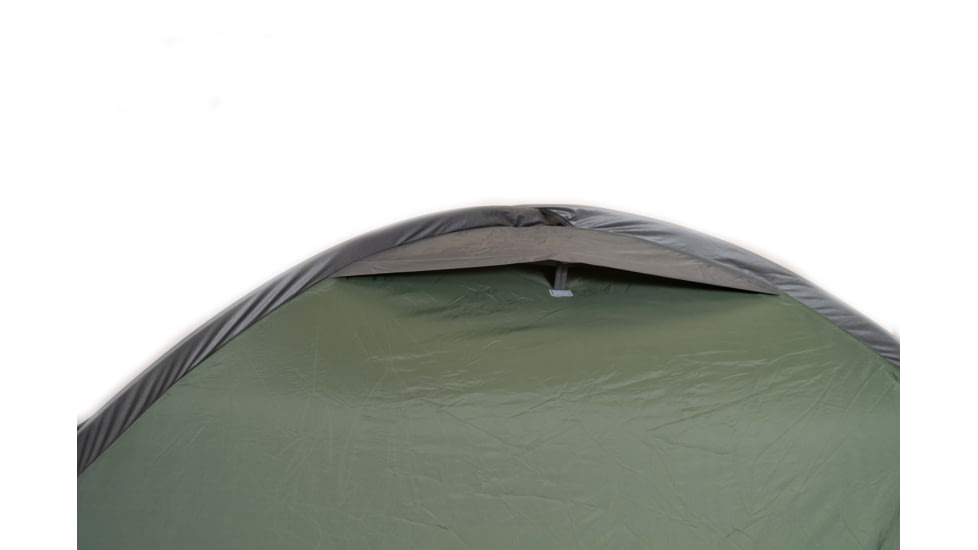 Crua Outdoors Crua Duo Tent For Hiking And Backpacking, Green, DUO-01