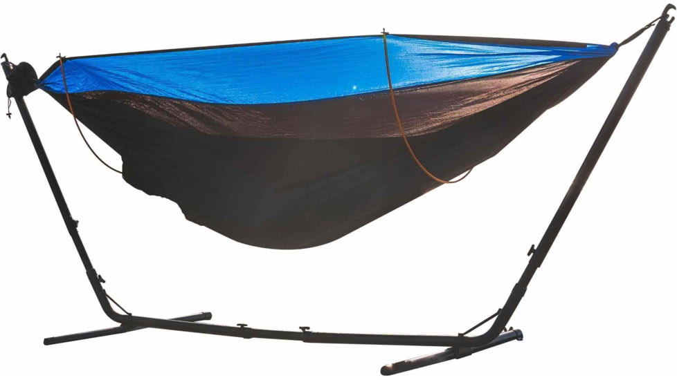 Crua Outdoors Koala Hammock, Blue, KH-02