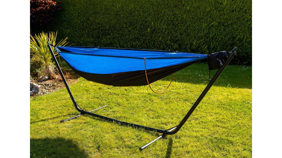 Crua Outdoors Koala Hammock, Blue, KH-02