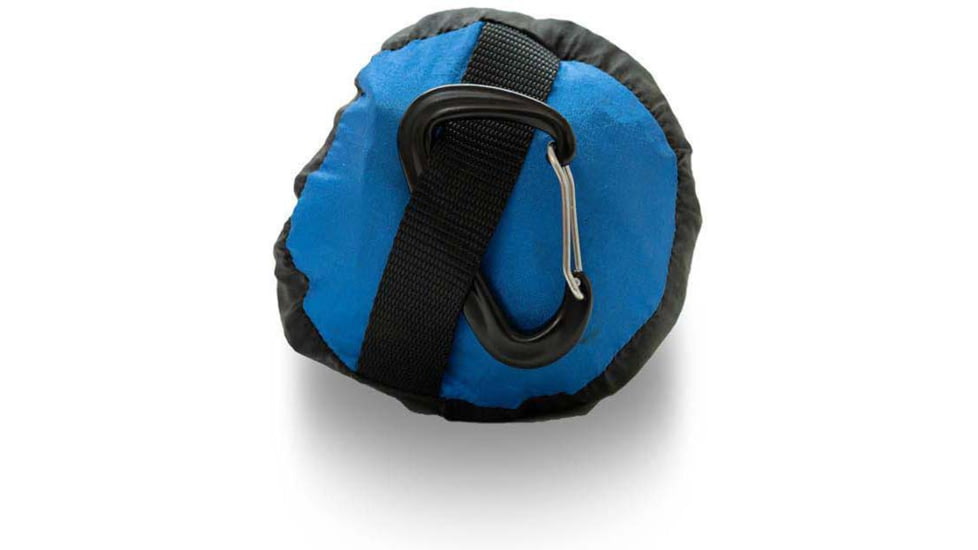 Crua Outdoors Koala Hammock, Blue, KH-02