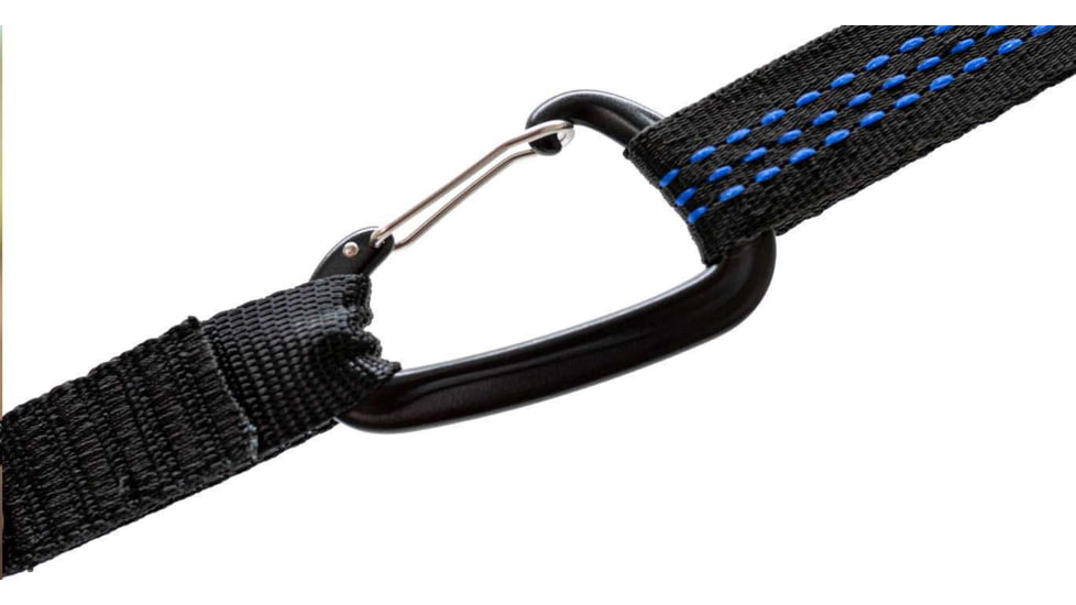 Crua Outdoors Koala Hammock, Blue, KH-02