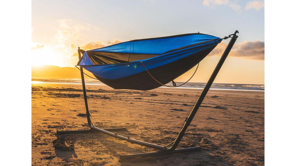 Crua Outdoors Koala Maxx Hammock, Blue, KHM-02