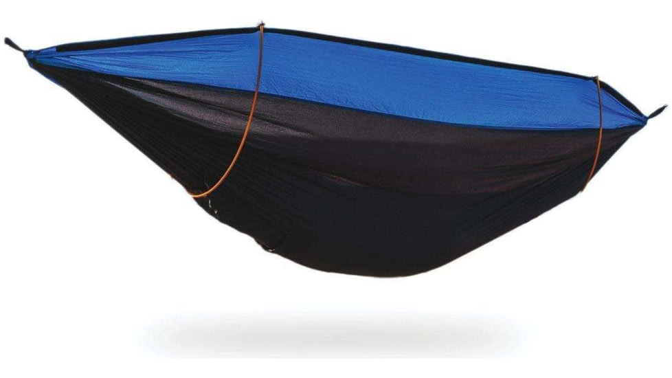 Crua Outdoors Koala Maxx Hammock, Blue, KHM-02