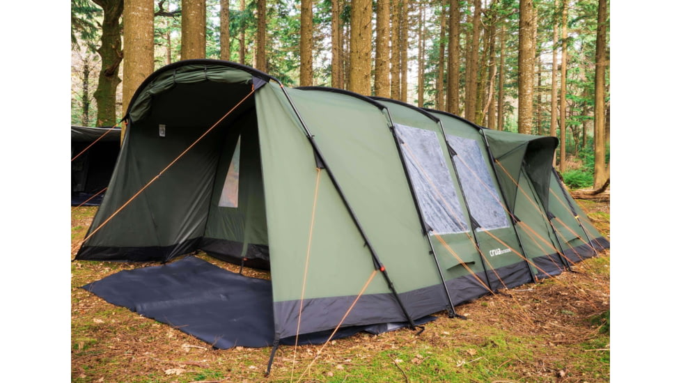 Crua Outdoors Loj Tent