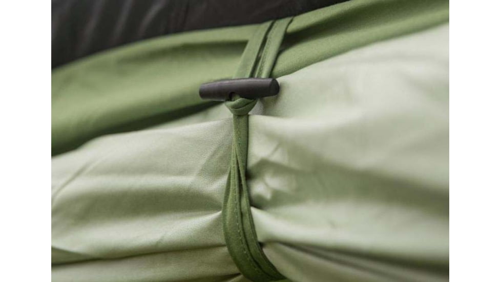 Crua Outdoors Loj Tent