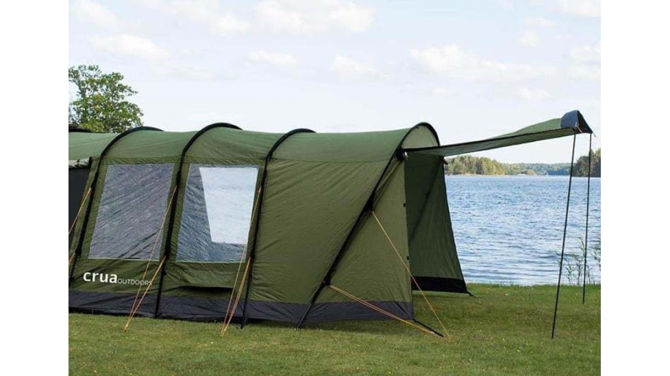 Crua Outdoors Loj Tent