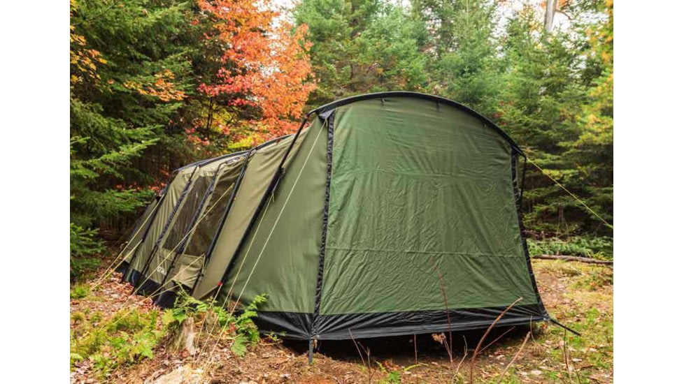 Crua Outdoors Loj Tent
