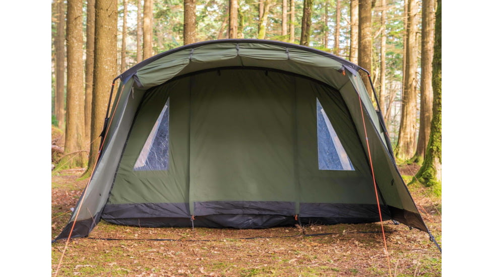 Crua Outdoors Loj Tent