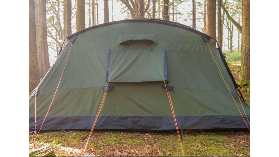 Crua Outdoors Loj Tent