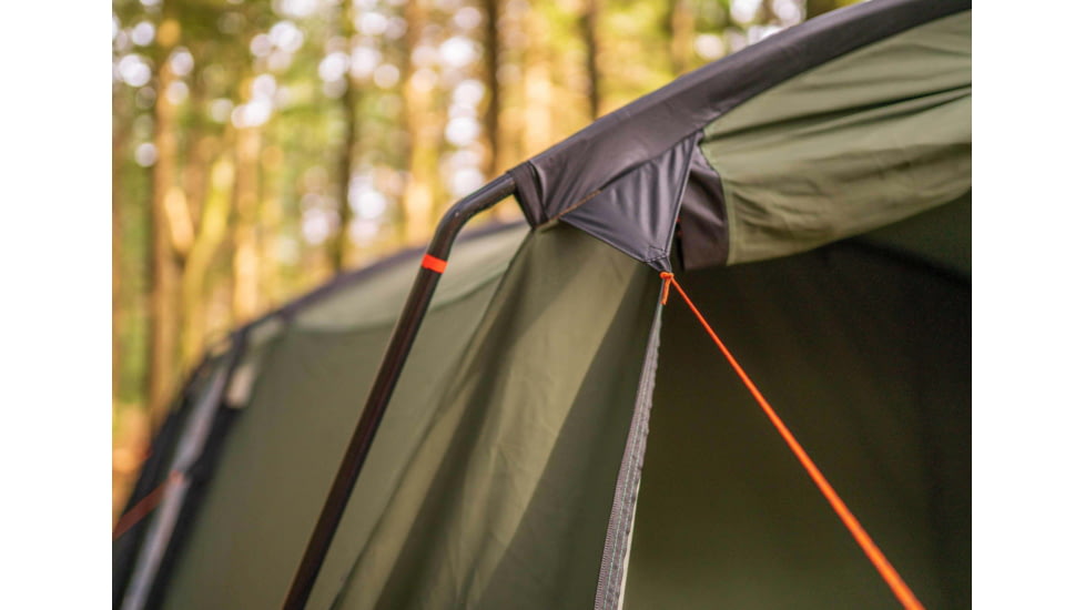 Crua Outdoors Loj Tent