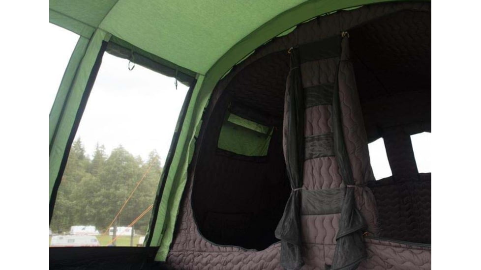 Crua Outdoors Loj Tent