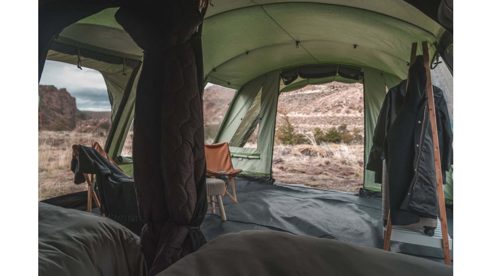 Crua Outdoors Loj Tent