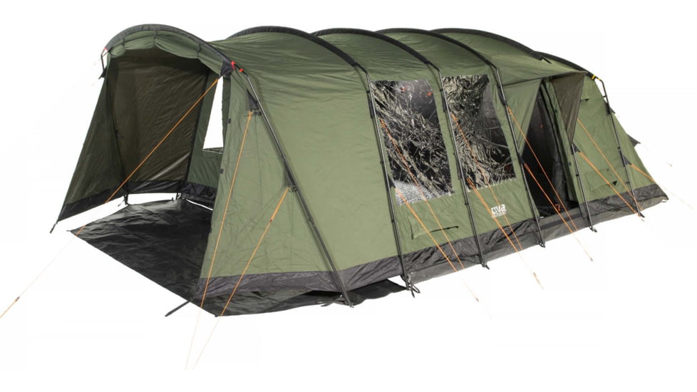 Crua Outdoors Loj Tent