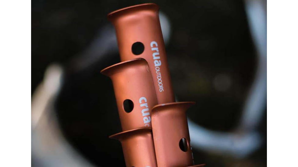 Crua Outdoors Storm Stake - 5pk