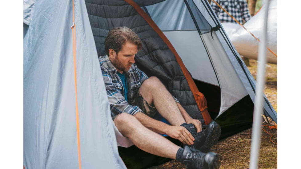 Crua Outdoors Xtent Combo Modular System, Blue, XCOMBO-B01