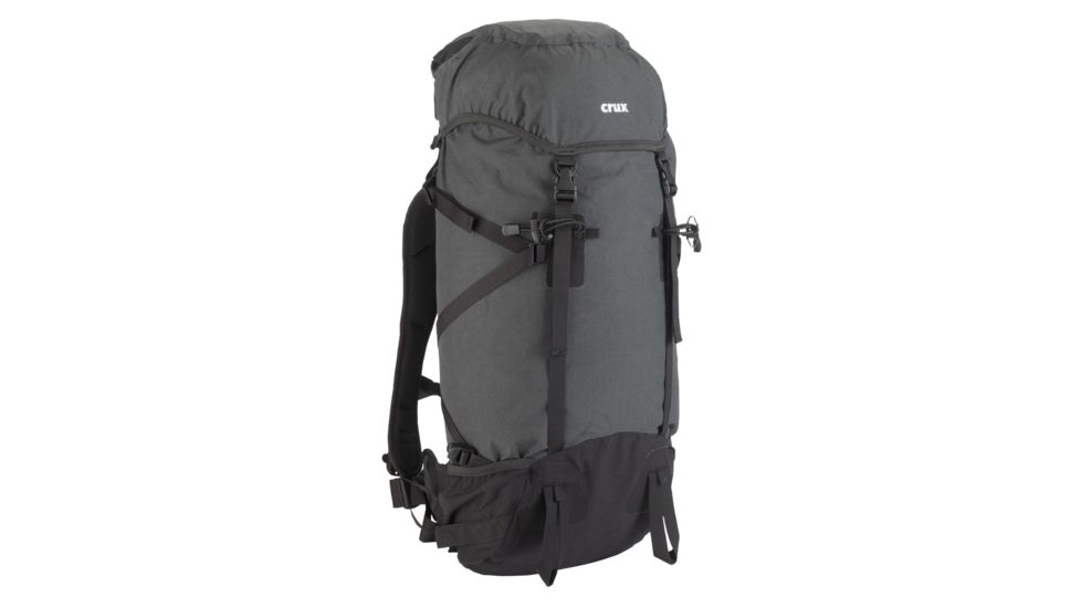 Crux AK 37 Rucksack -Grey-Regular