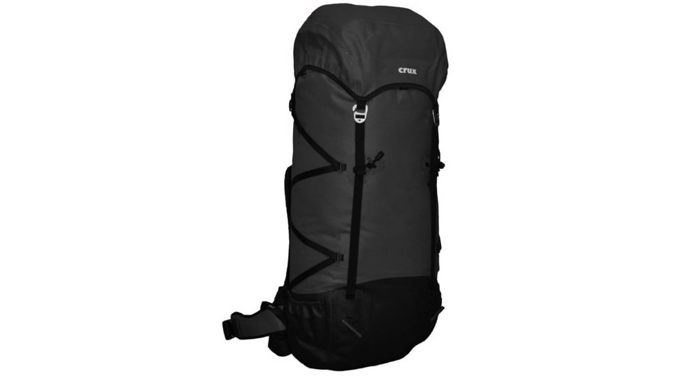 Crux AK 70 Rucksack-Black-Regular