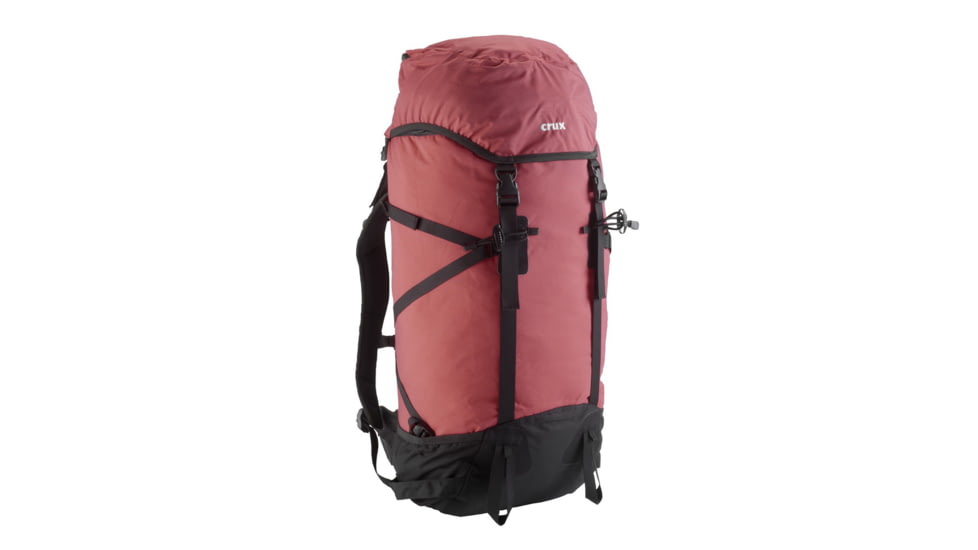 Crux AK47-X Rucksack-Red-1