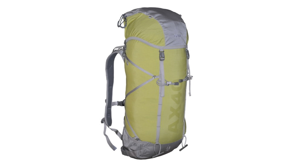 Crux AX 40 Rucksack-Acid-40 L