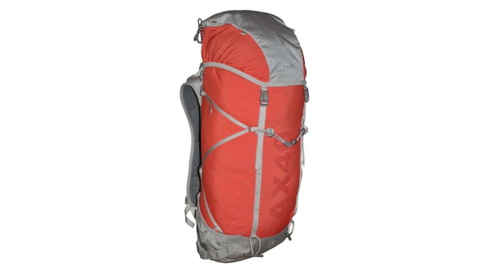 Crux AX 40 Rucksack-Fire-40 L