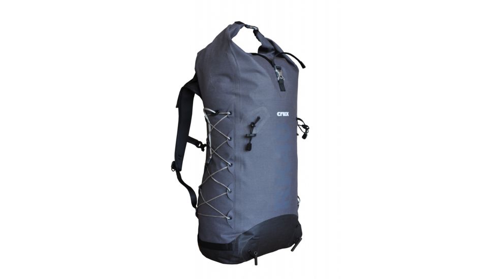 Crux RK 40 Rucksack-Black-Regular