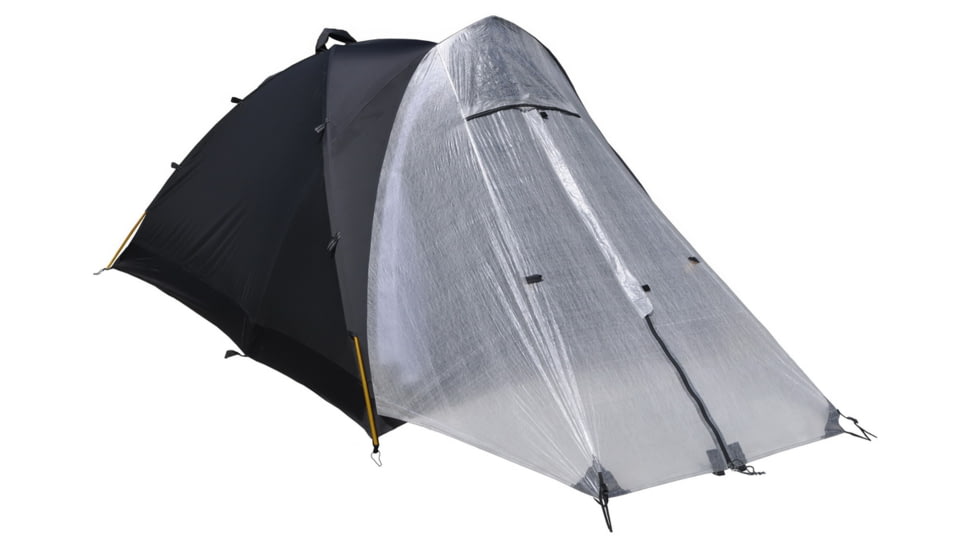 Crux X1 Assault Tent-Red-2 Person