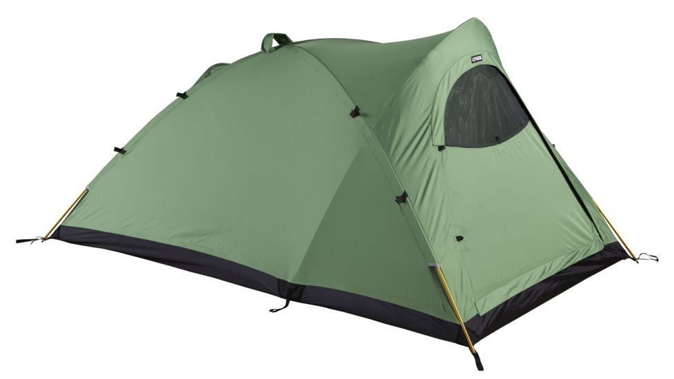 Crux X1 Strike Tent-Green