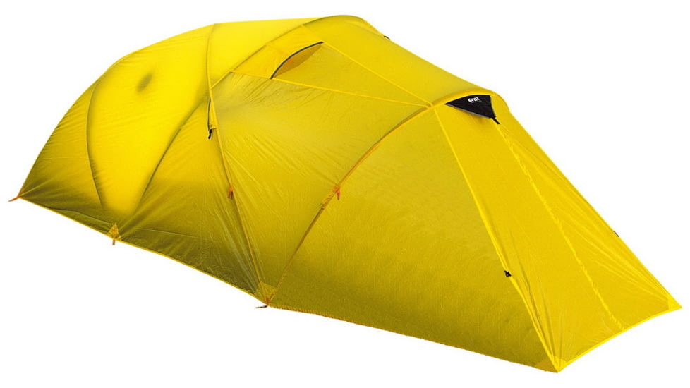 Crux X2 Bomb Tent-Gold