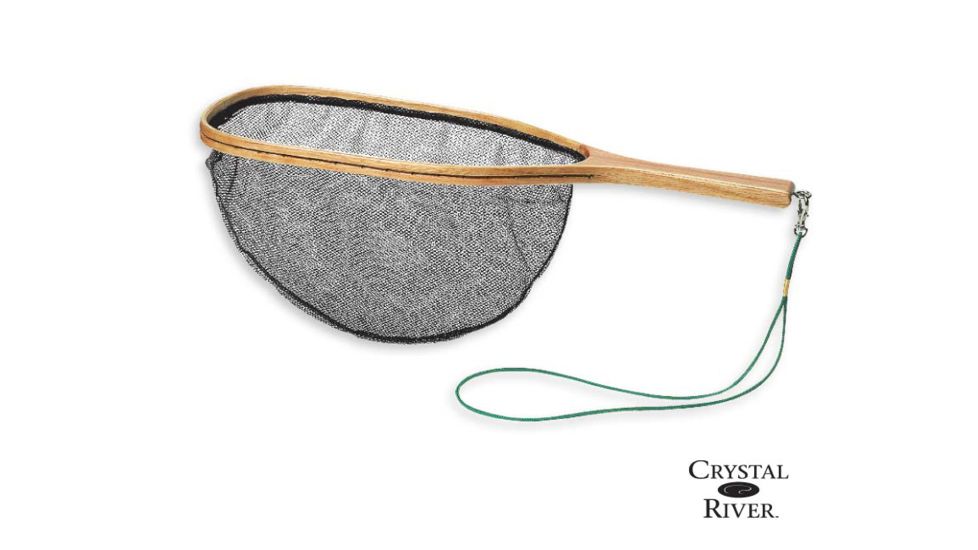Crystal River Live Release Net 223537