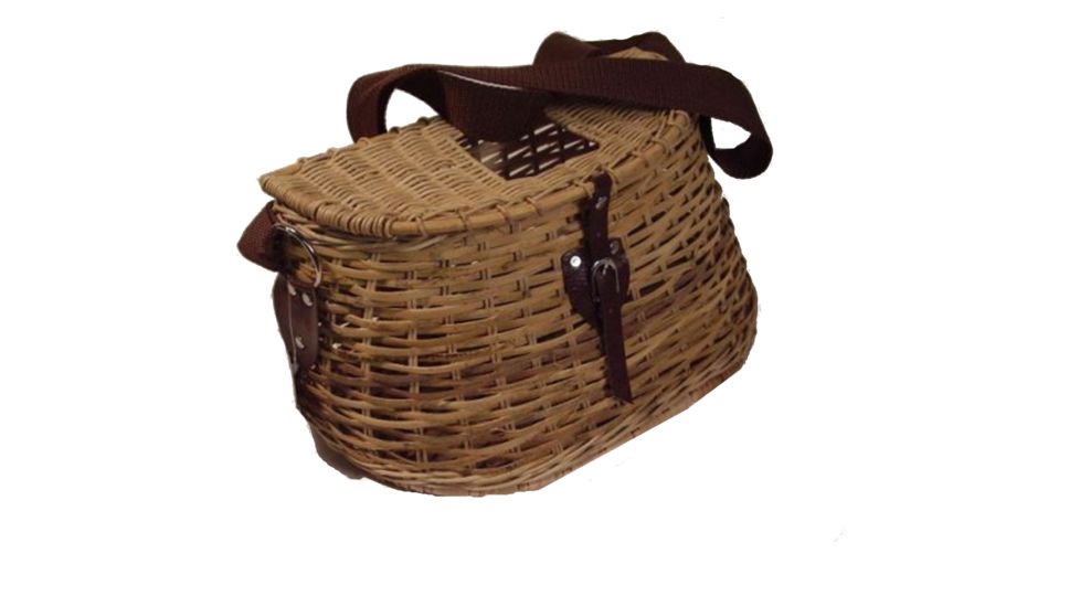 Crystal River Rattan Creel 139501