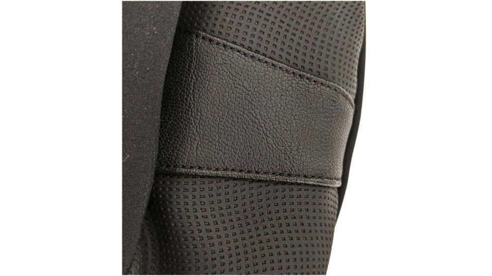 CTR Max Ski Mitten Xl Black 1520-CTR.029 XL