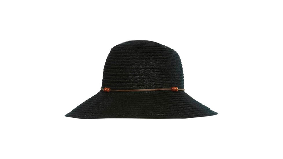 CTR Summit Breeze Crush Straw Blk 16S31357-029